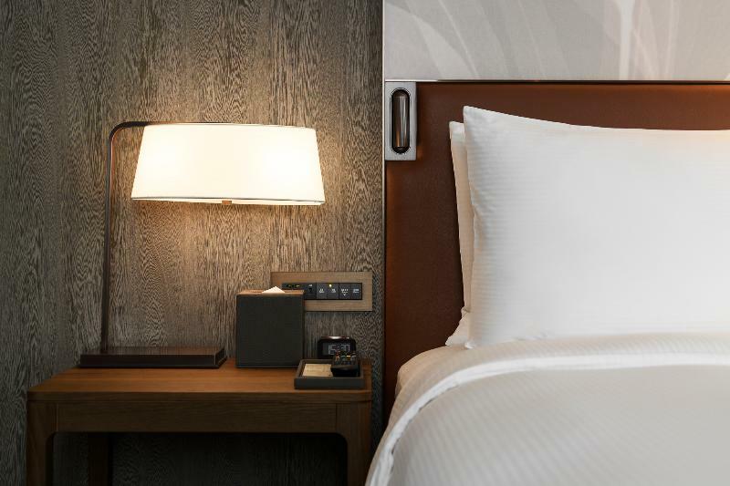 ดับเบิลทรี บาย ฮิลตัน ไทเป จงซาน Hotel ภายนอก รูปภาพ